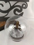 Globe crapaud