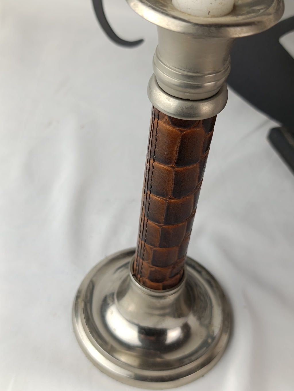 Curieux Bougeoirs